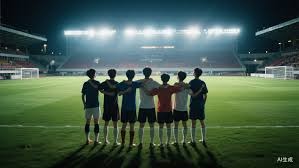 销量突破80万份！《闪电十一人 英雄们的胜利之路》公布免费更新计划